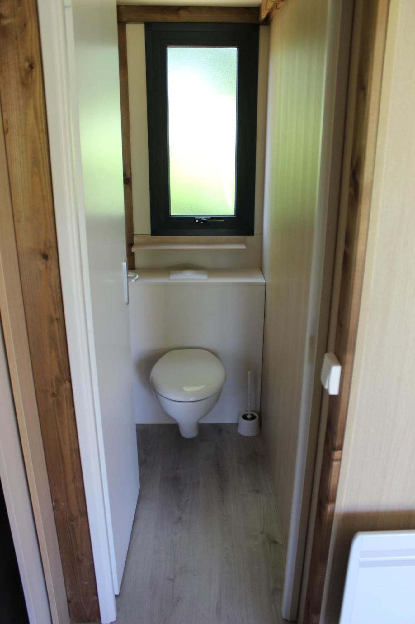 Camping Les Acacias アルトキルシュ 部屋 写真